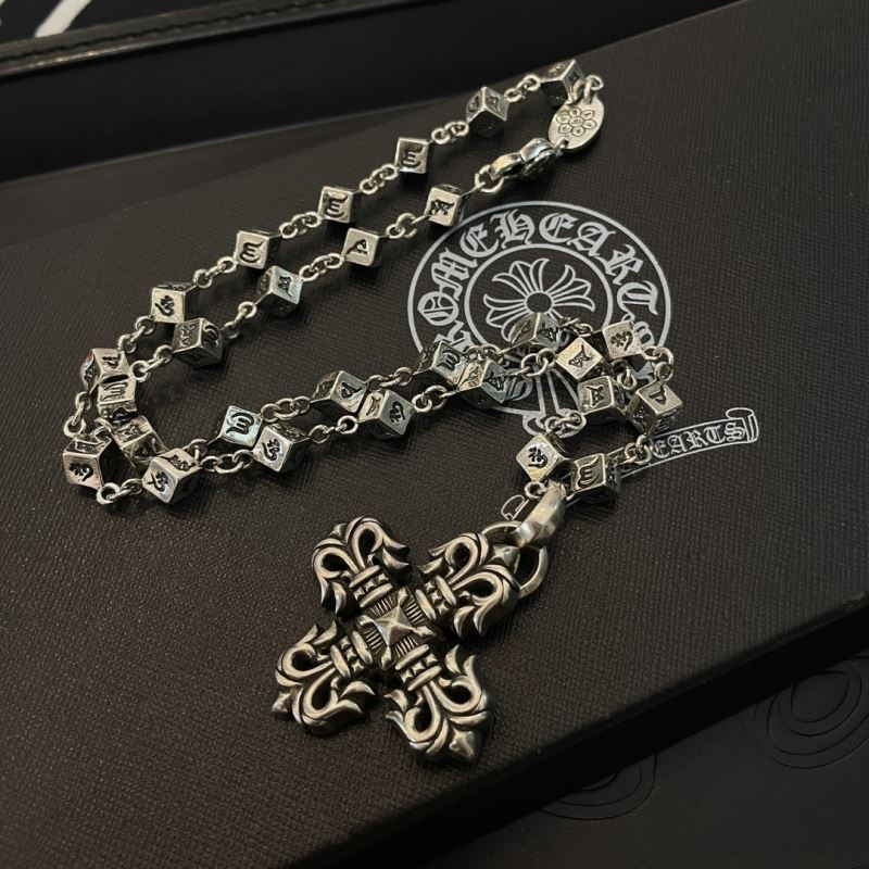 Chrome Hearts Necklaces